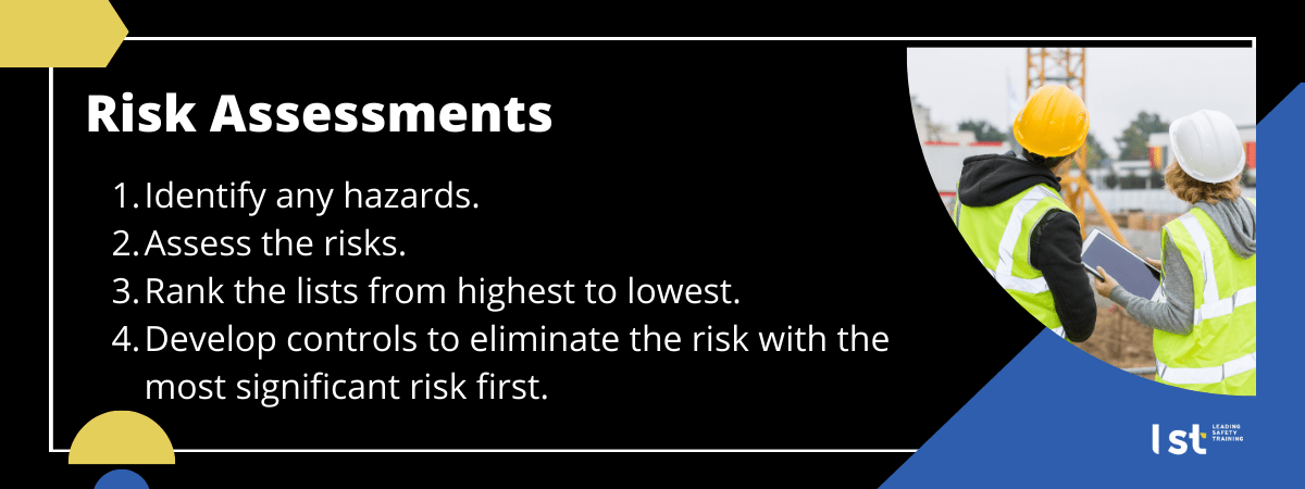 Manage Work Health And Safety Risks 3