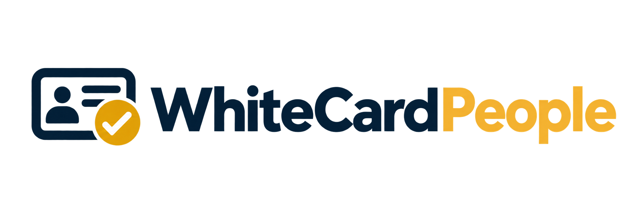 White Card People